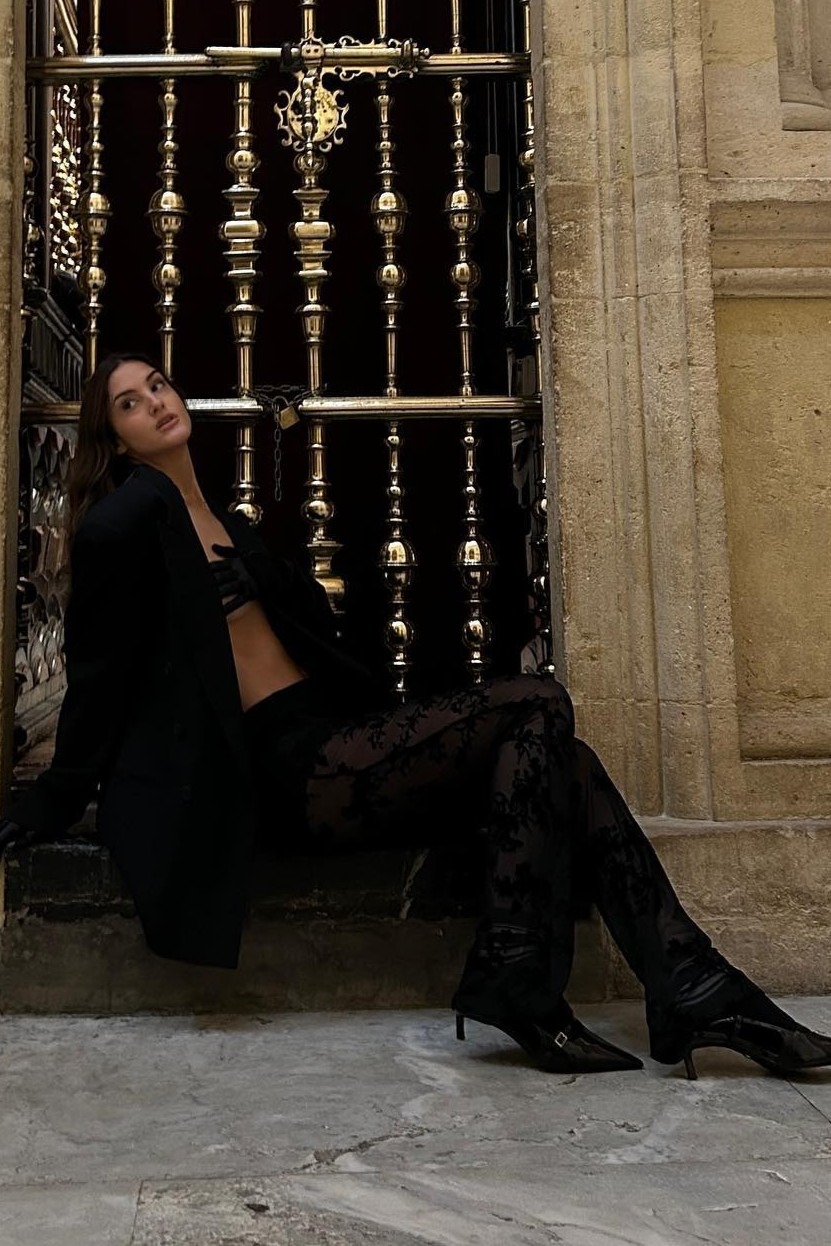 Paula — Model & Hostess in Marbella photo 3