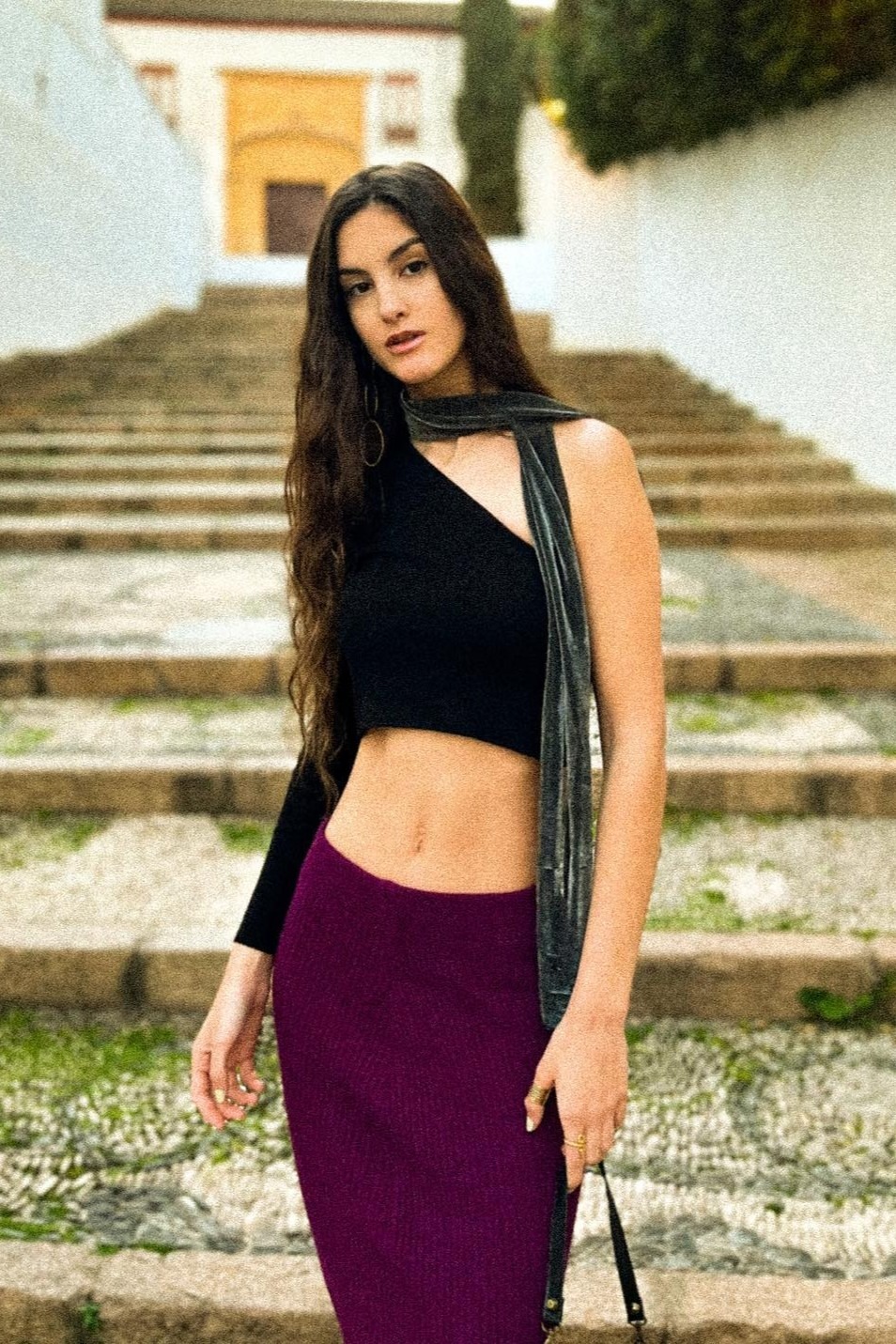 Paula — Model & Hostess in Marbella photo 8