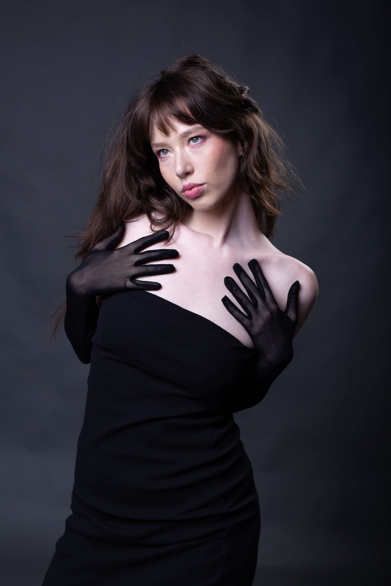 Iudita Carla — Model & Hostess in Queens County photo 1
