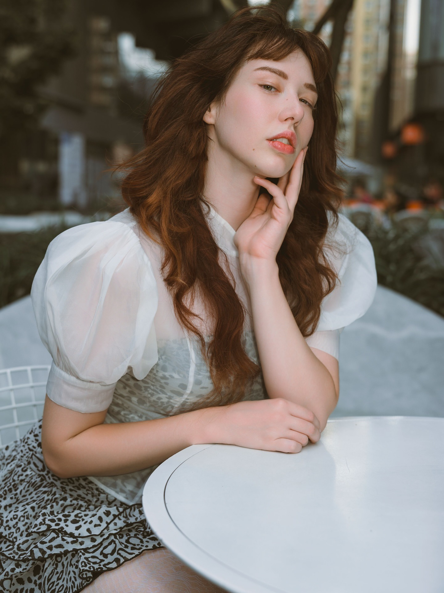 Iudita Carla — Model & Hostess in Queens County photo 11