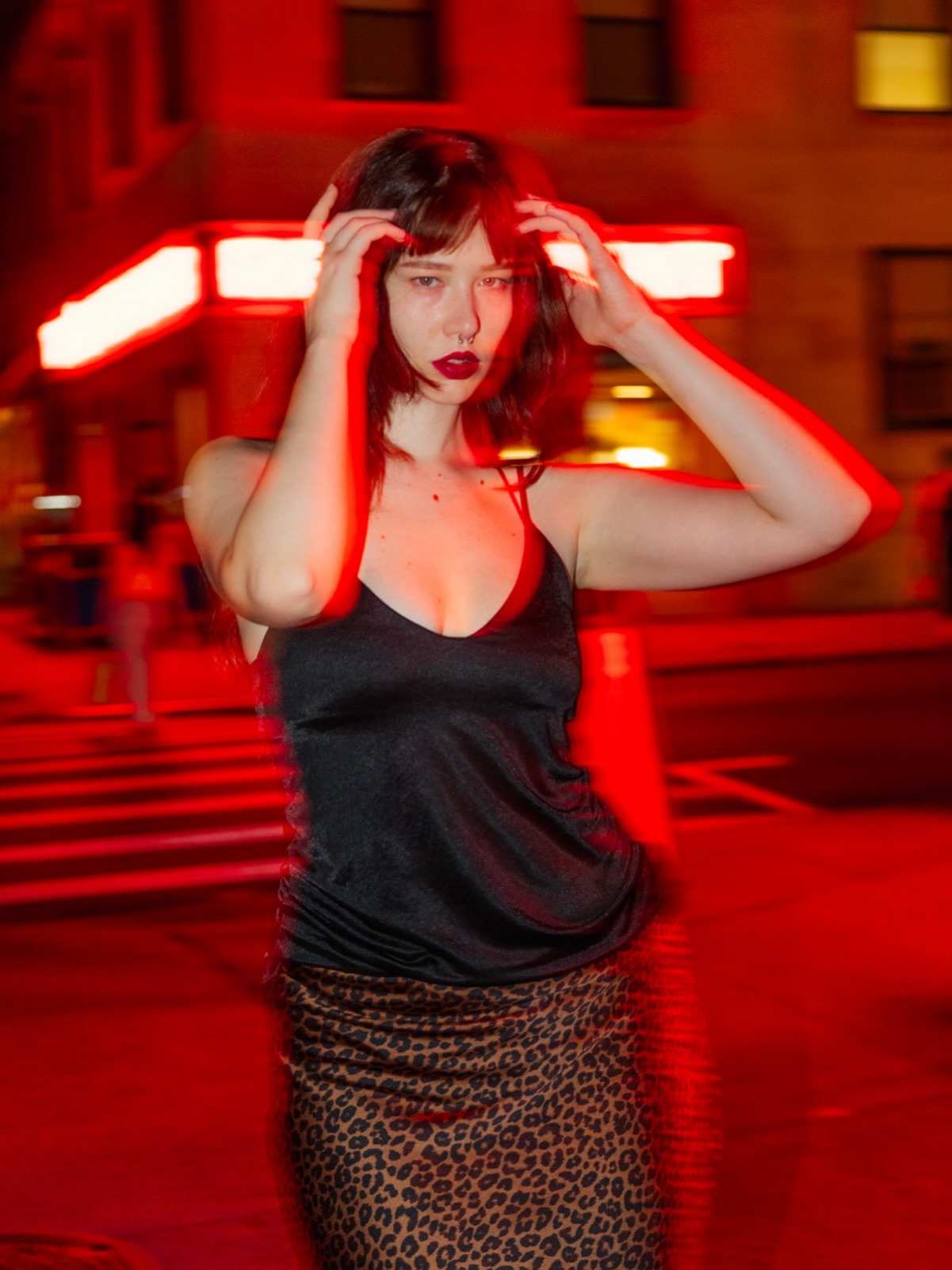 Iudita Carla — Model & Hostess in Queens County photo 17