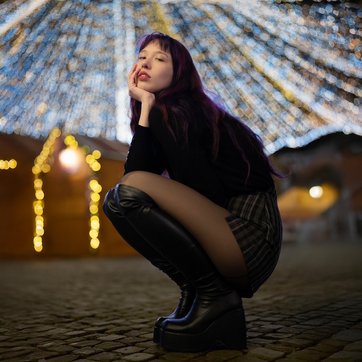 Iudita Carla — Model & Hostess in Queens County photo 15