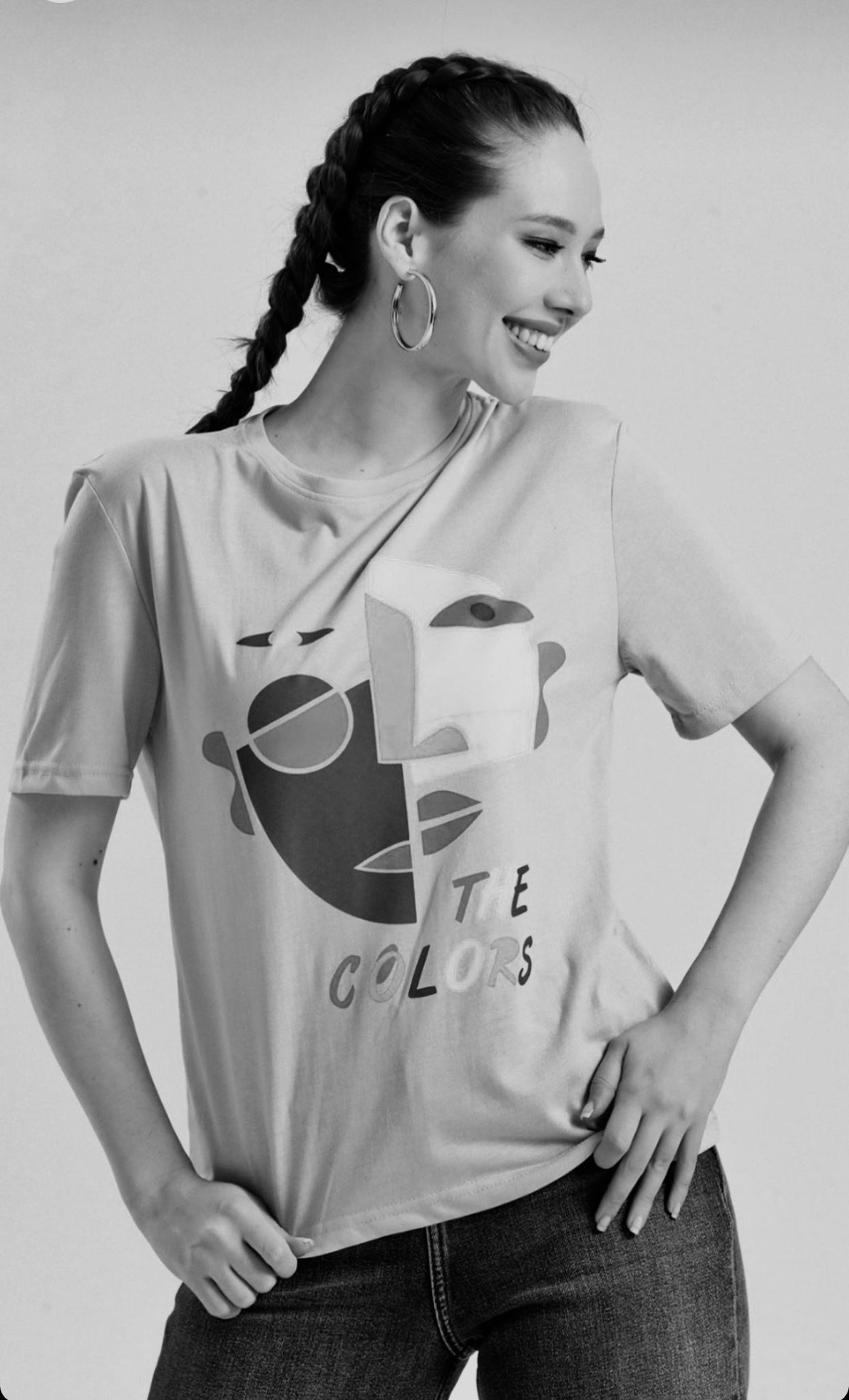Iudita Carla — Model & Hostess in Queens County photo 9