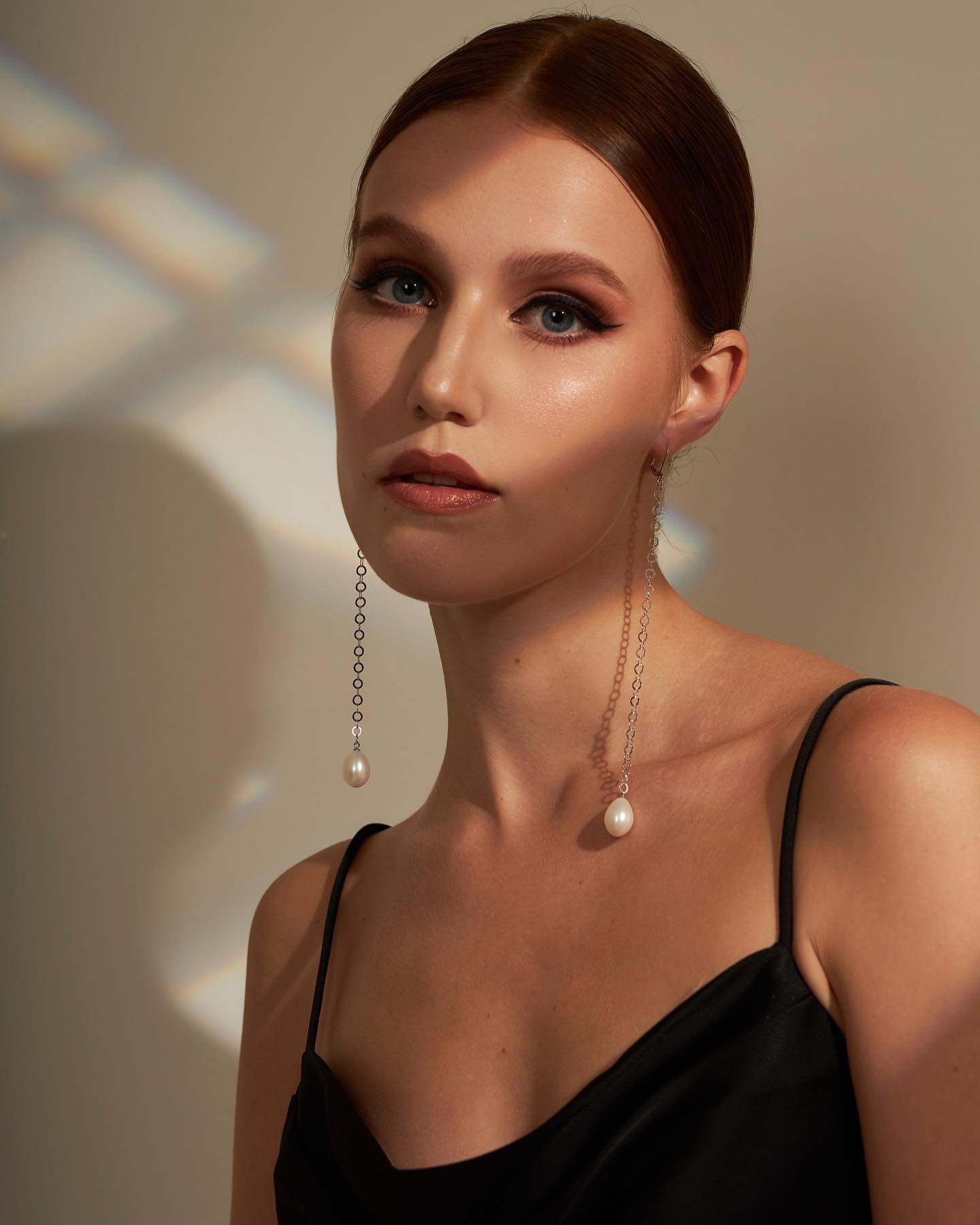 Alevtina — Model & Hostess in Krung Thep Maha Nakhon photo 19