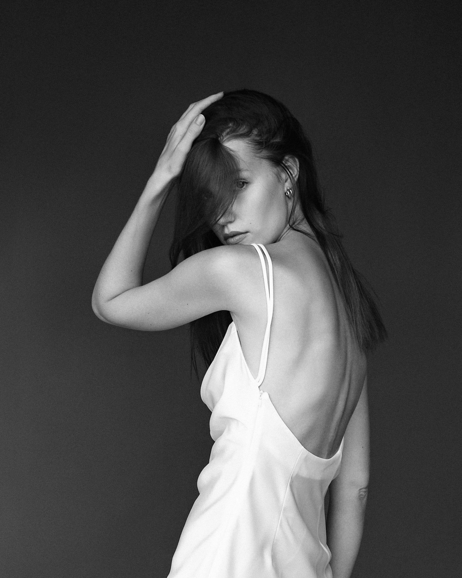 Alevtina — Model & Hostess in Krung Thep Maha Nakhon photo 3