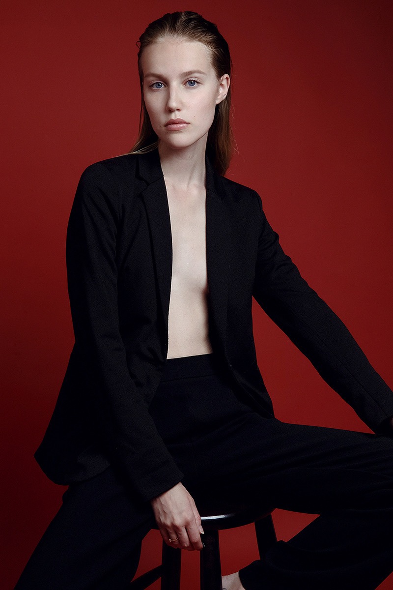 Alevtina — Model & Hostess in Krung Thep Maha Nakhon photo 7