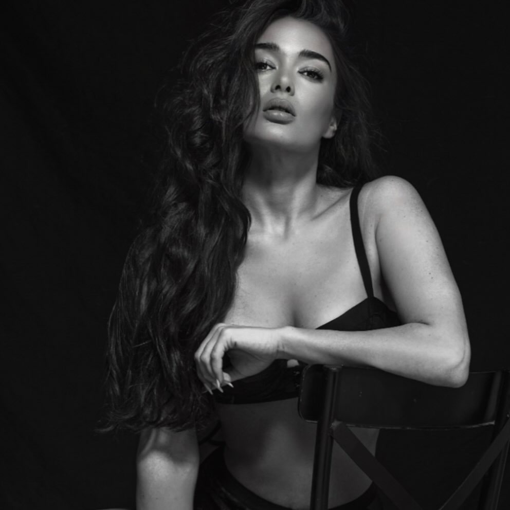 Raquel — Model & Hostess in Neuilly-sur-seine photo 13