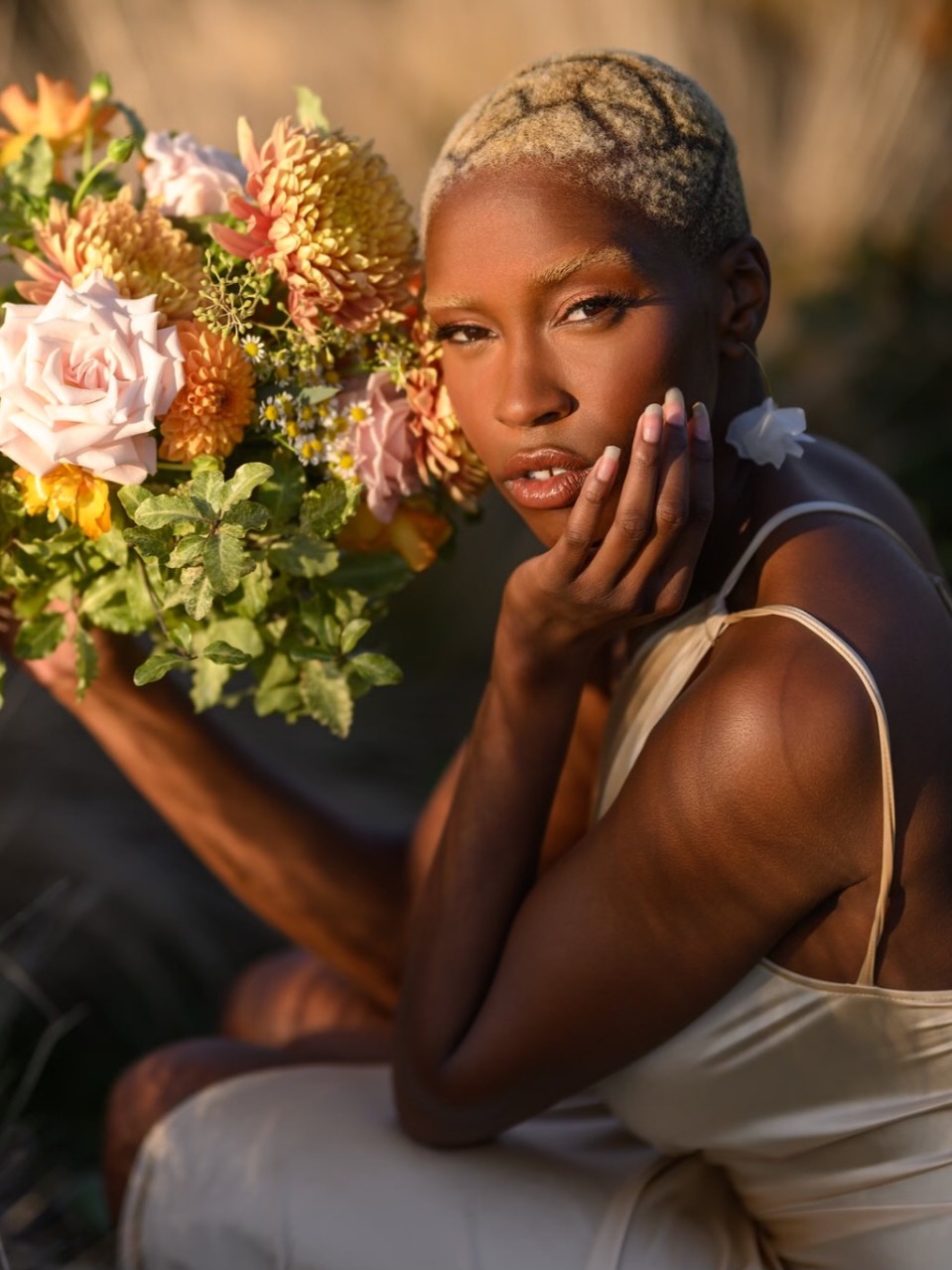Michal — Model & Hostess in New York photo 1