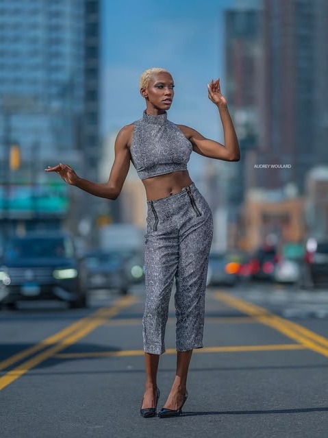 Michal — Model & Hostess in New York photo 3
