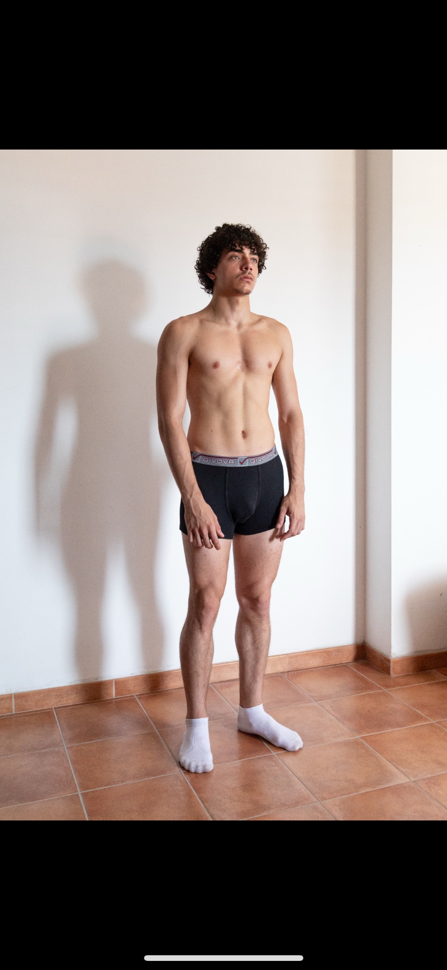 Roberto — Model & Host in Reggio Calabria photo 2