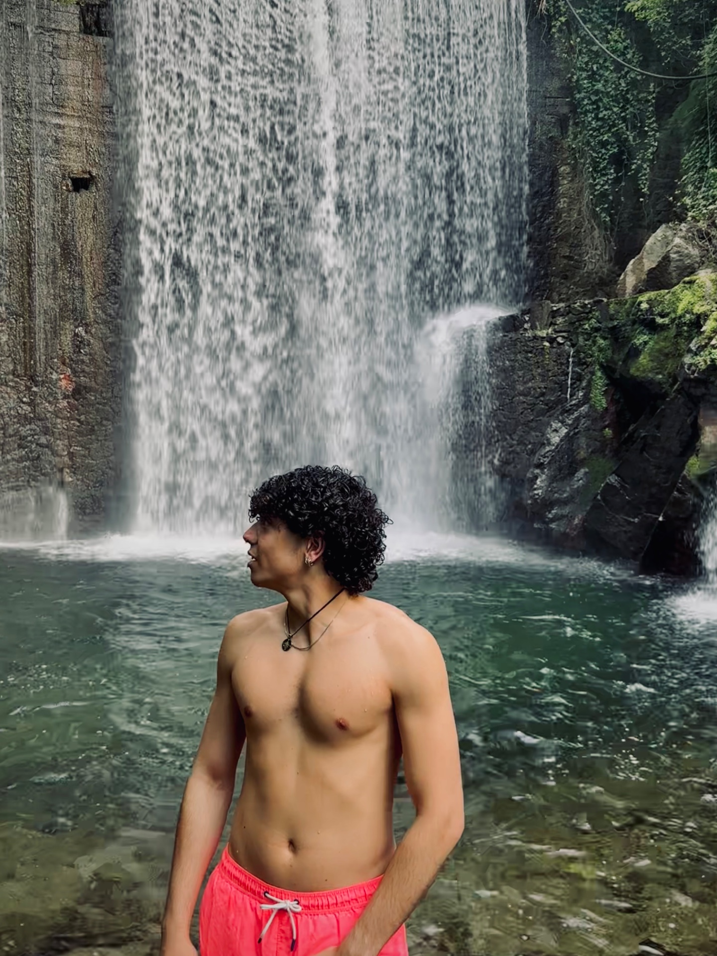 Roberto — Model & Host in Reggio Calabria photo 3