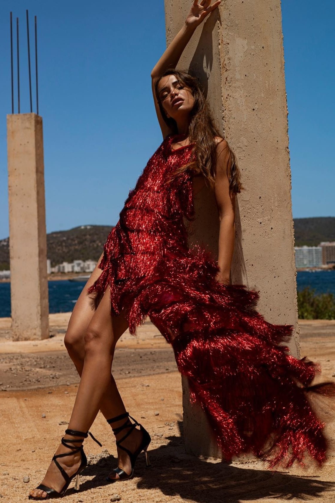 Sara — Model & Hostess in Eivissa photo 2