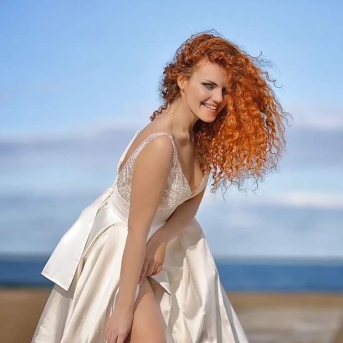 Ana Maria — Model & Hostess in Barcelona photo 10