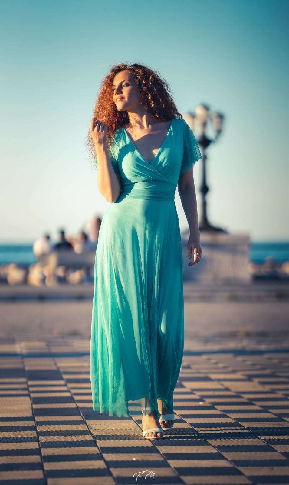Ana Maria — Model & Hostess in Barcelona photo 2