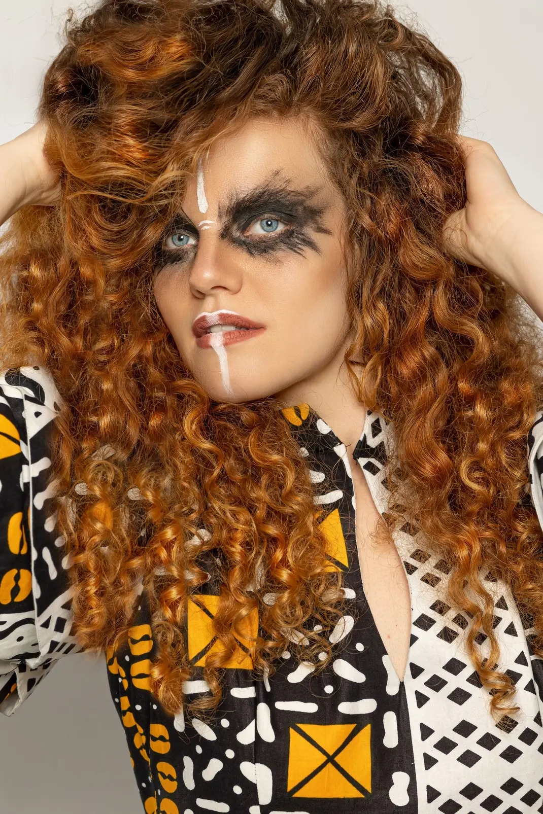 Ana Maria — Model & Hostess in Barcelona photo 6