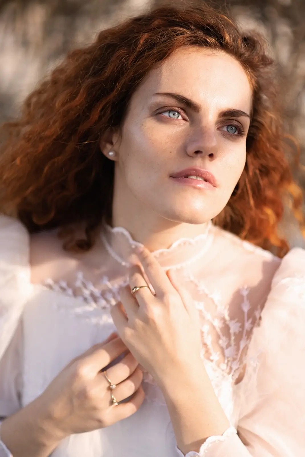 Ana Maria — Model & Hostess in Barcelona photo 8