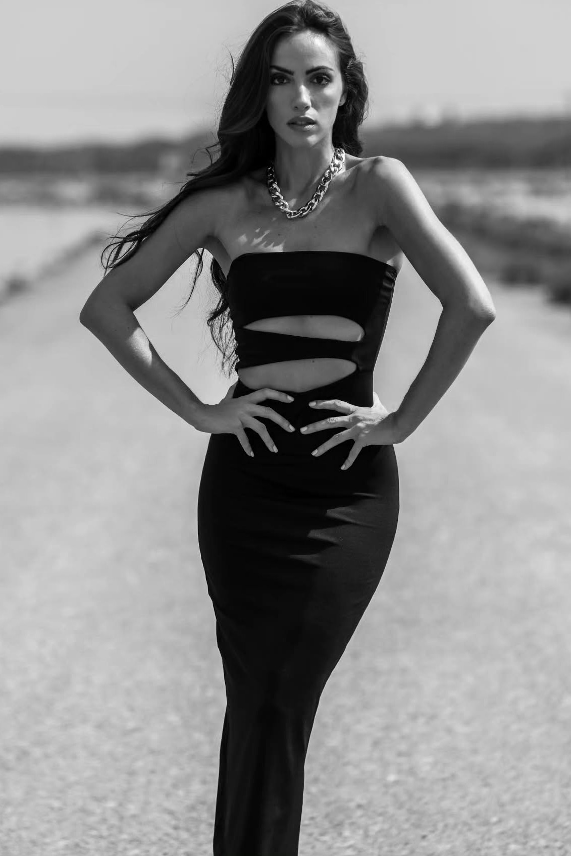Janira — Model & Hostess in Illes Balears photo 3