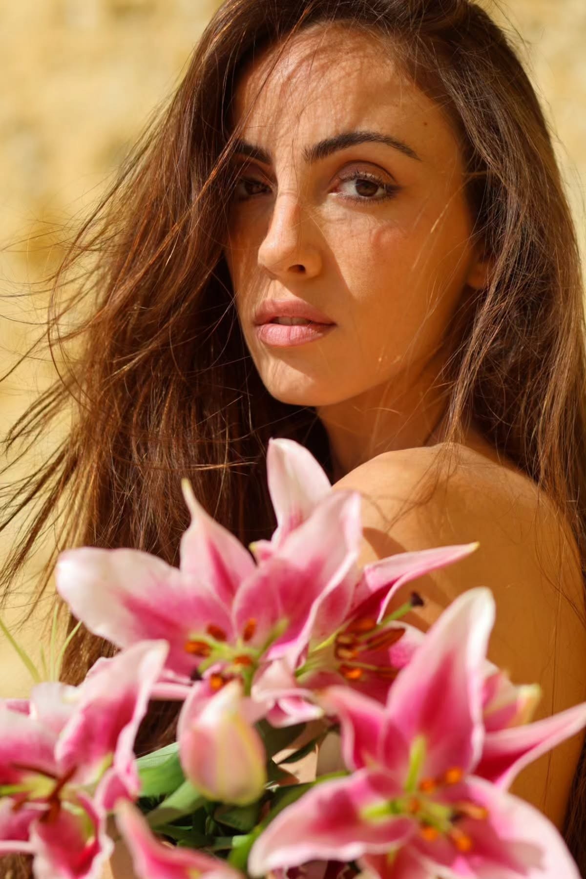 Janira — Model & Hostess in Illes Balears photo 6