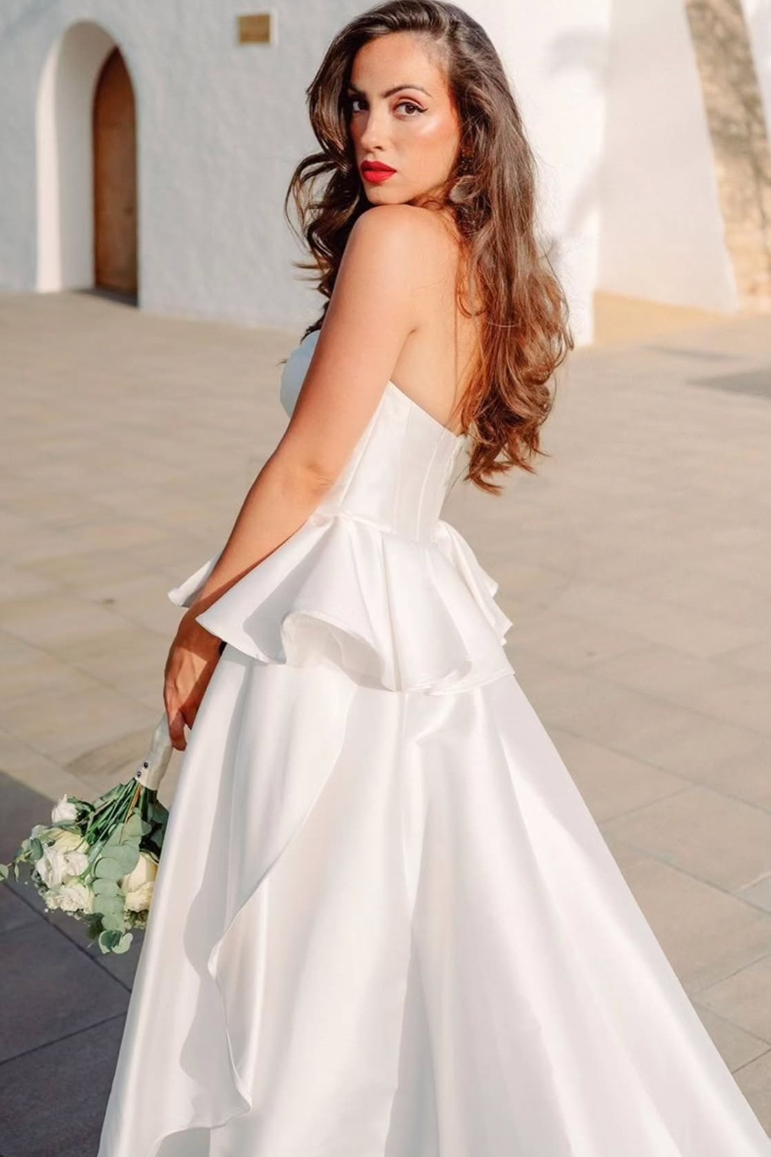 Janira — Model & Hostess in Illes Balears photo 9