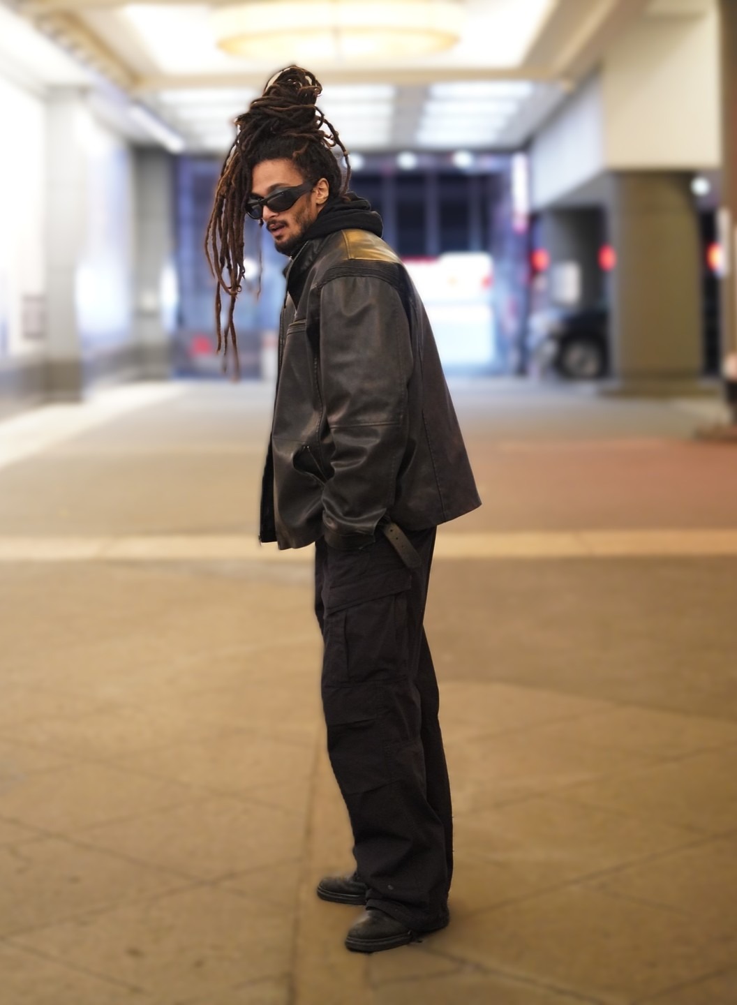 Chahin — Model & Host in Brooklin photo 10
