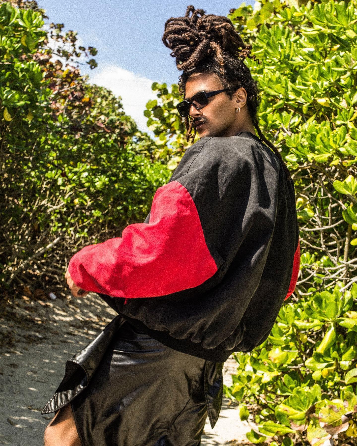 Chahin — Model & Host in Brooklin photo 7