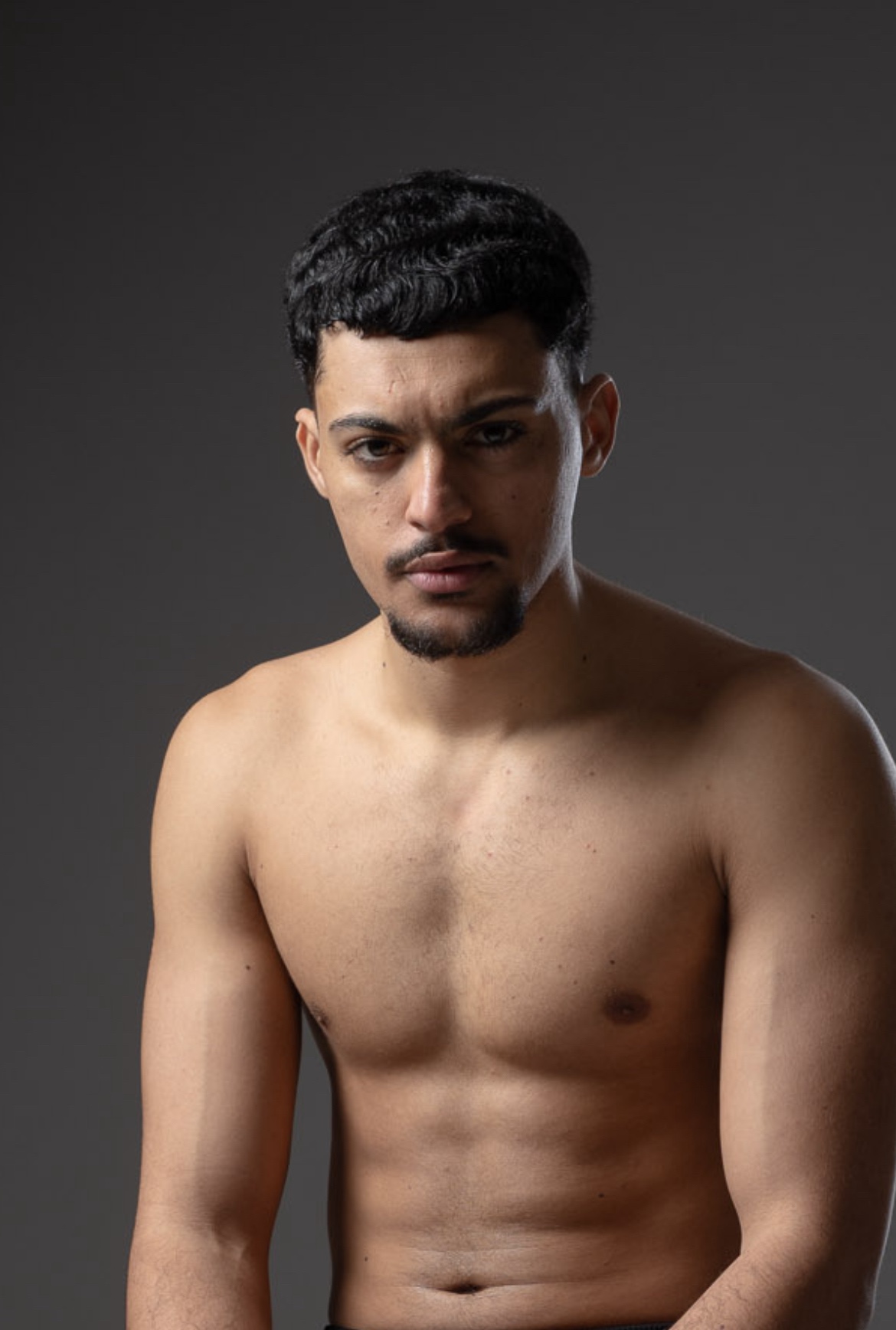 Nassim — Model & Host in Nice photo 2