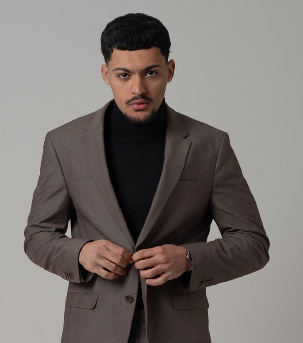 Nassim — Model & Host in Nice photo 3