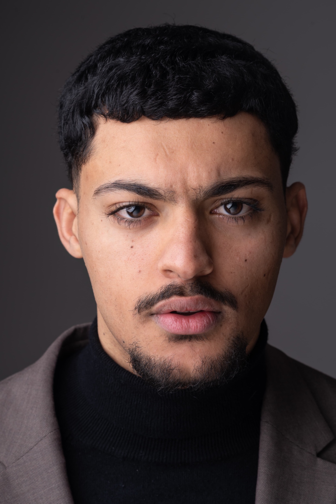 Nassim — Model & Host in Nice photo 4