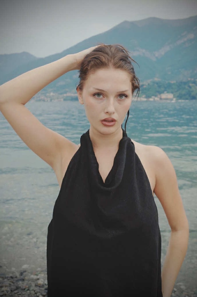 Lena — Model & Hostess in Milano photo 3