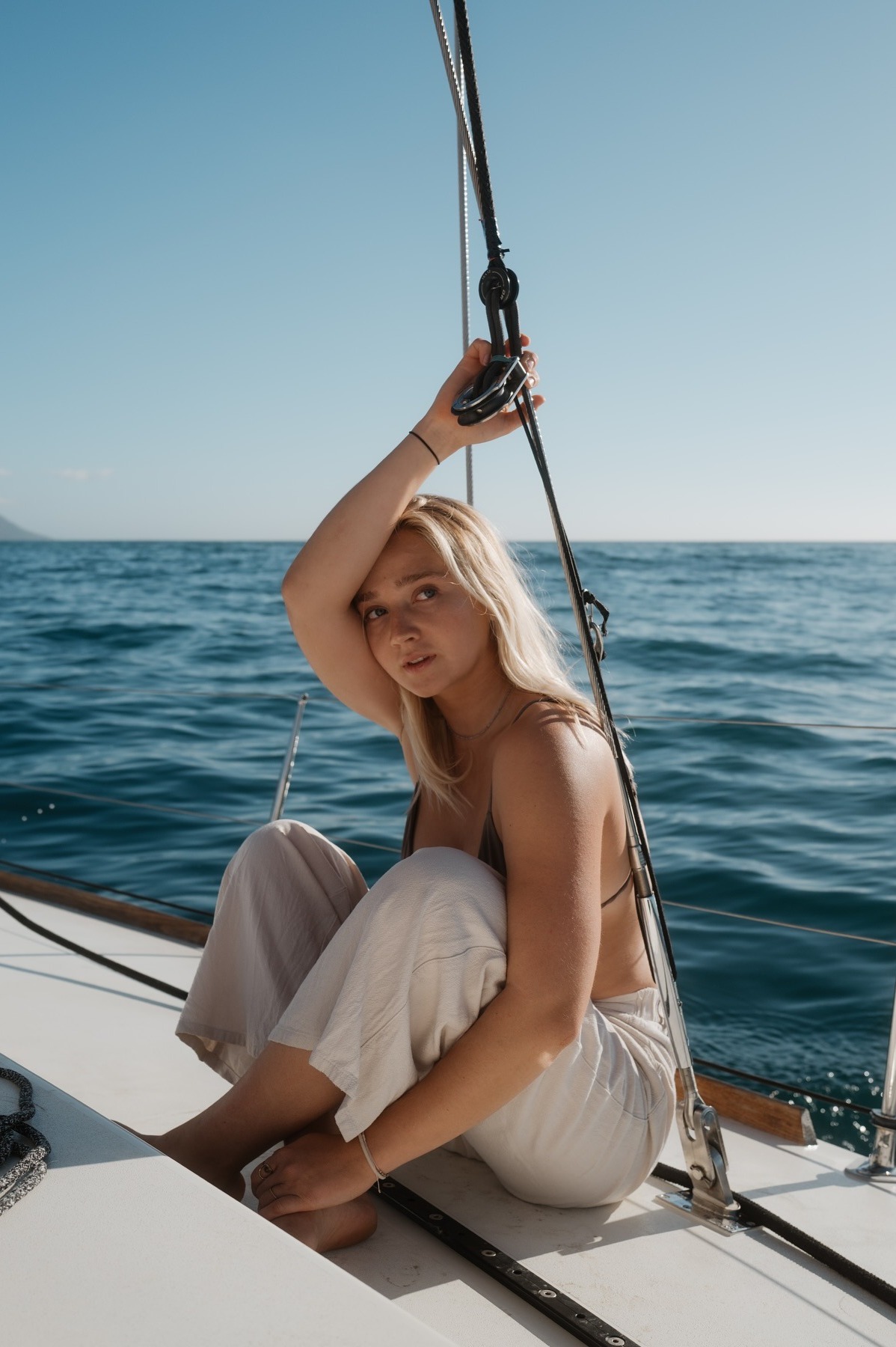 Marlene — Model & Hostess in Innsbruck photo 6