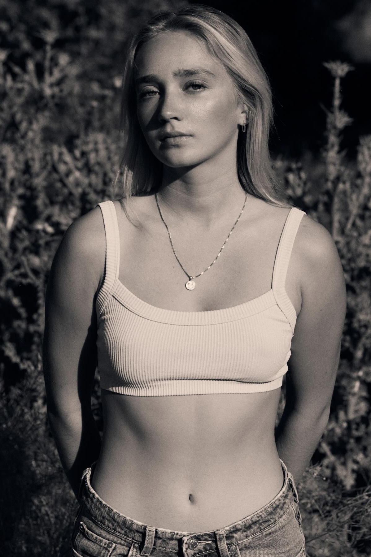 Marlene — Model & Hostess in Innsbruck photo 8