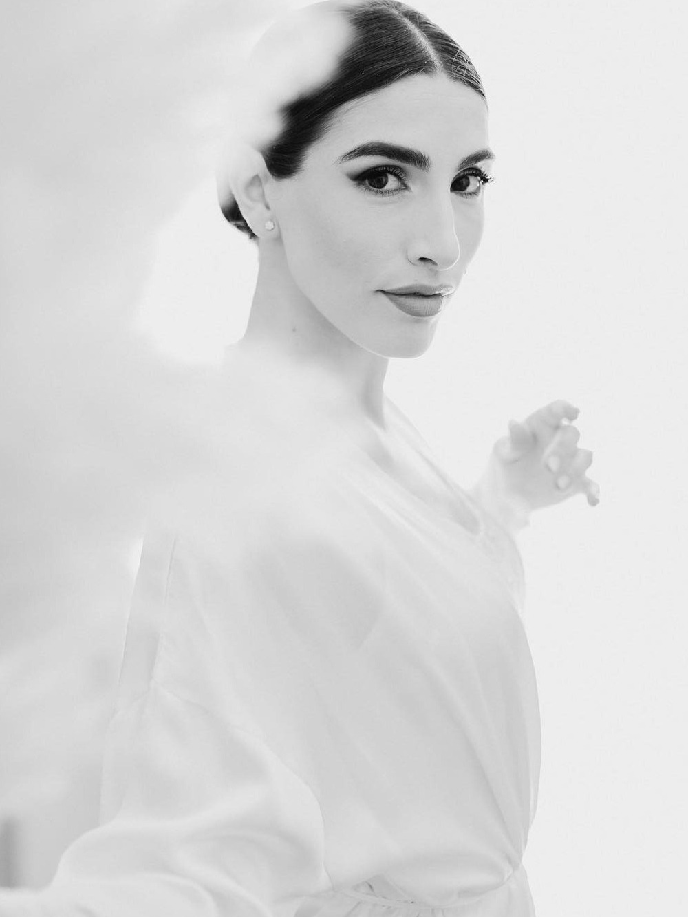 &Epsilon;&lambda;έ&nu;&eta; — Model & Hostess in &Theta;&epsilon;&sigma;&sigma;&alpha;&lambda;&omicron;&nu;ί&kappa;&eta; photo 2
