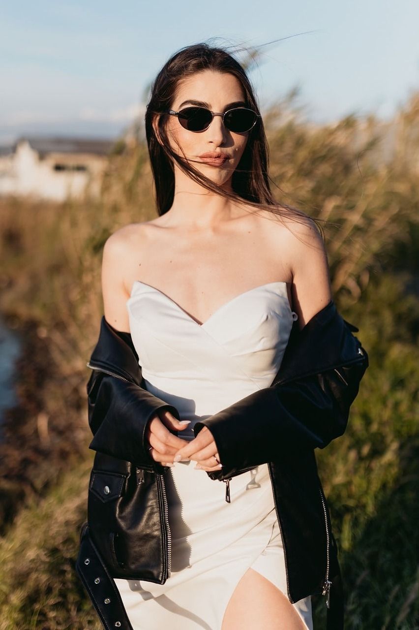 &Epsilon;&lambda;έ&nu;&eta; — Model & Hostess in &Theta;&epsilon;&sigma;&sigma;&alpha;&lambda;&omicron;&nu;ί&kappa;&eta; photo 4
