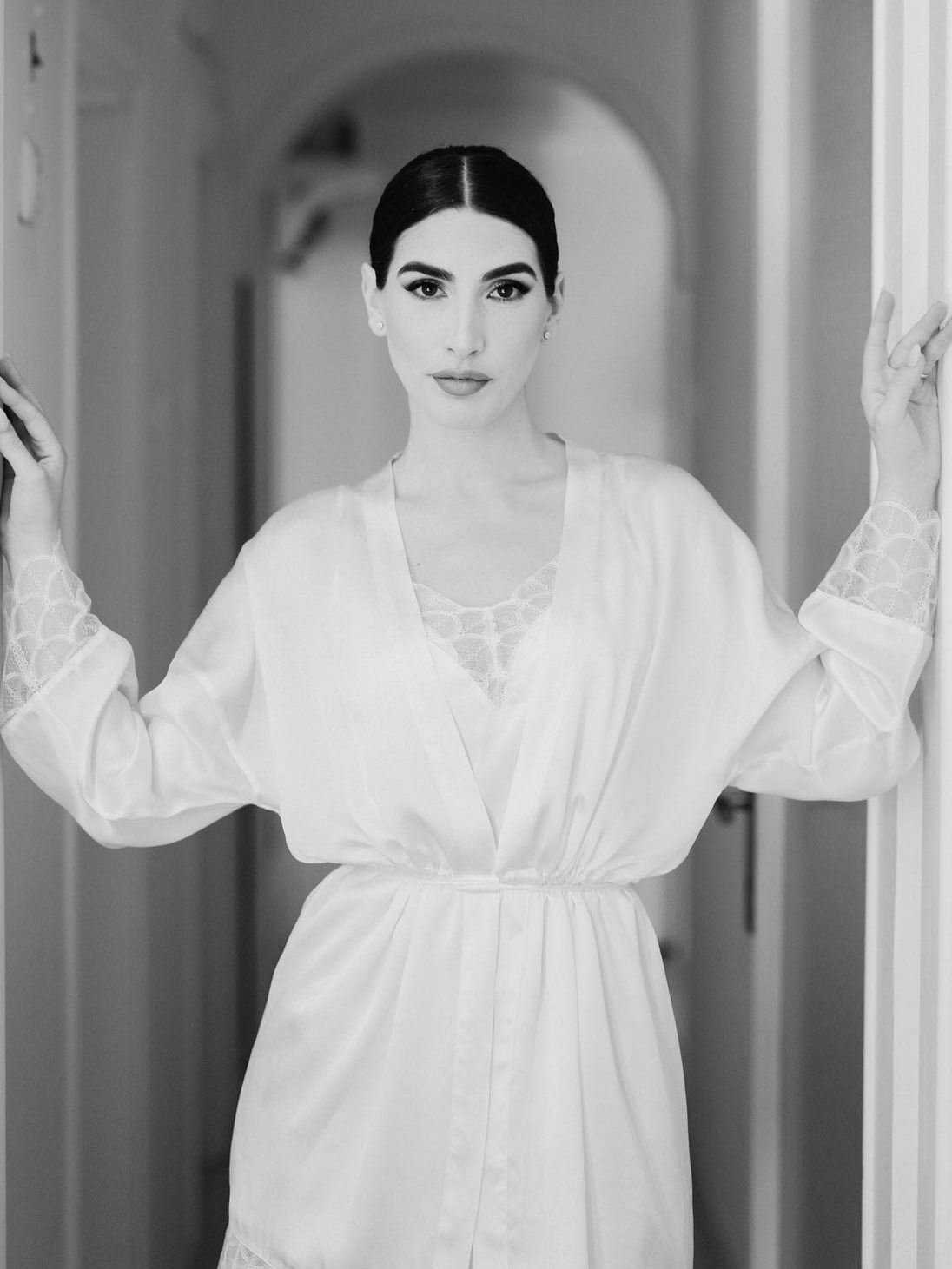 &Epsilon;&lambda;έ&nu;&eta; — Model & Hostess in &Theta;&epsilon;&sigma;&sigma;&alpha;&lambda;&omicron;&nu;ί&kappa;&eta; photo 5