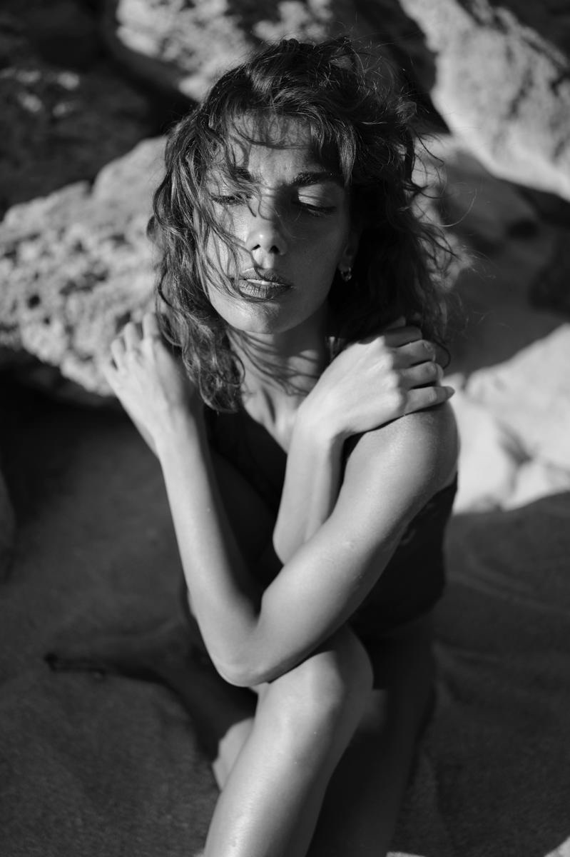 Anuka — Model & Hostess in T'bilisi photo 1
