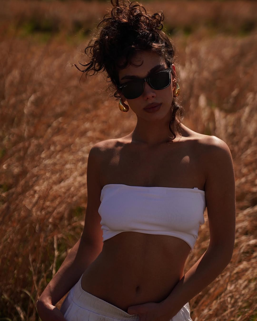 Anuka — Model & Hostess in T'bilisi photo 2