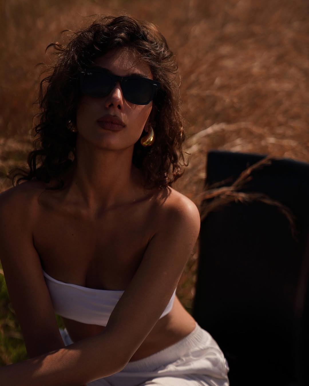 Anuka — Model & Hostess in T'bilisi photo 3