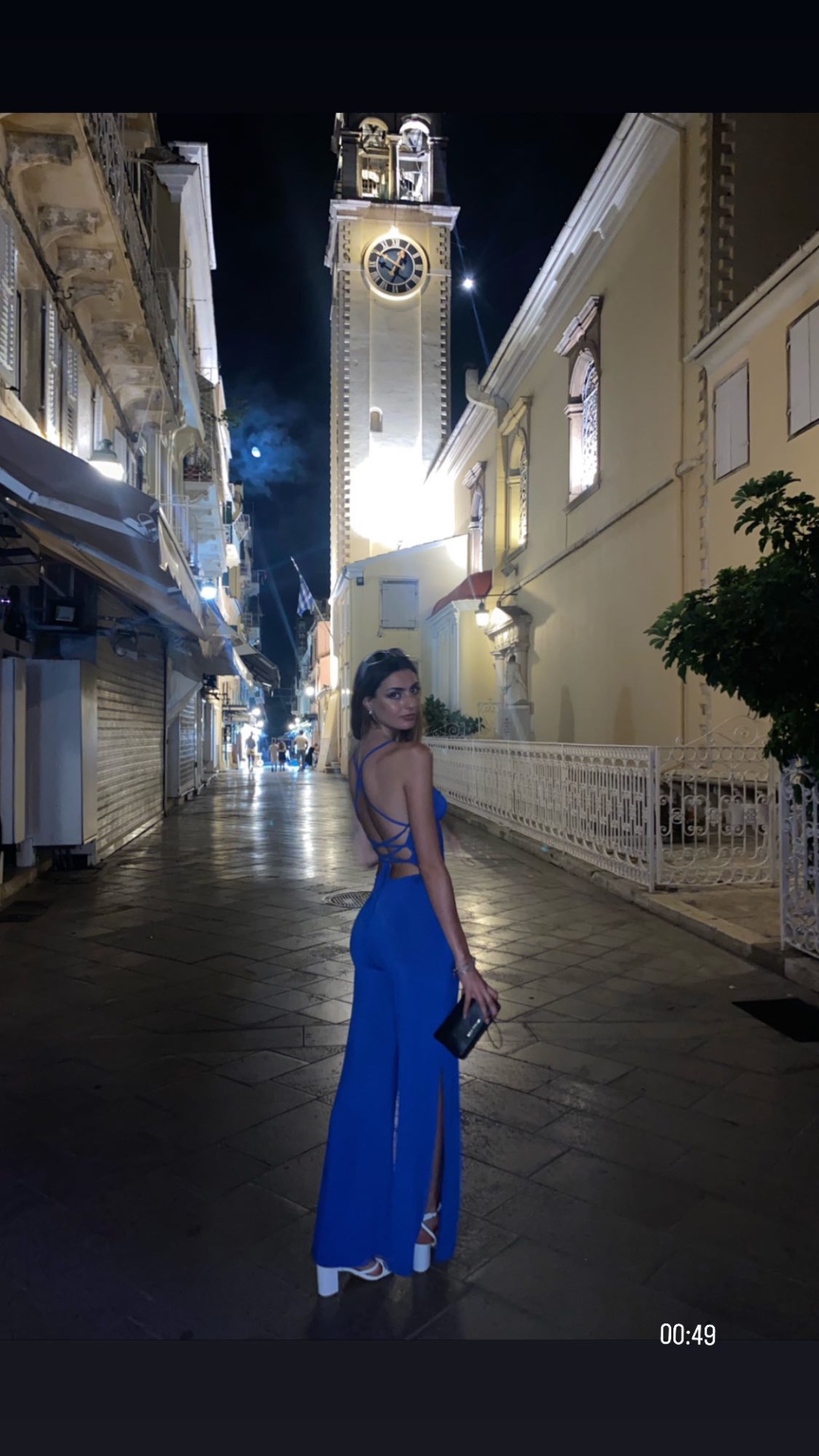 Chiara — Model & Hostess in Rimini photo 2
