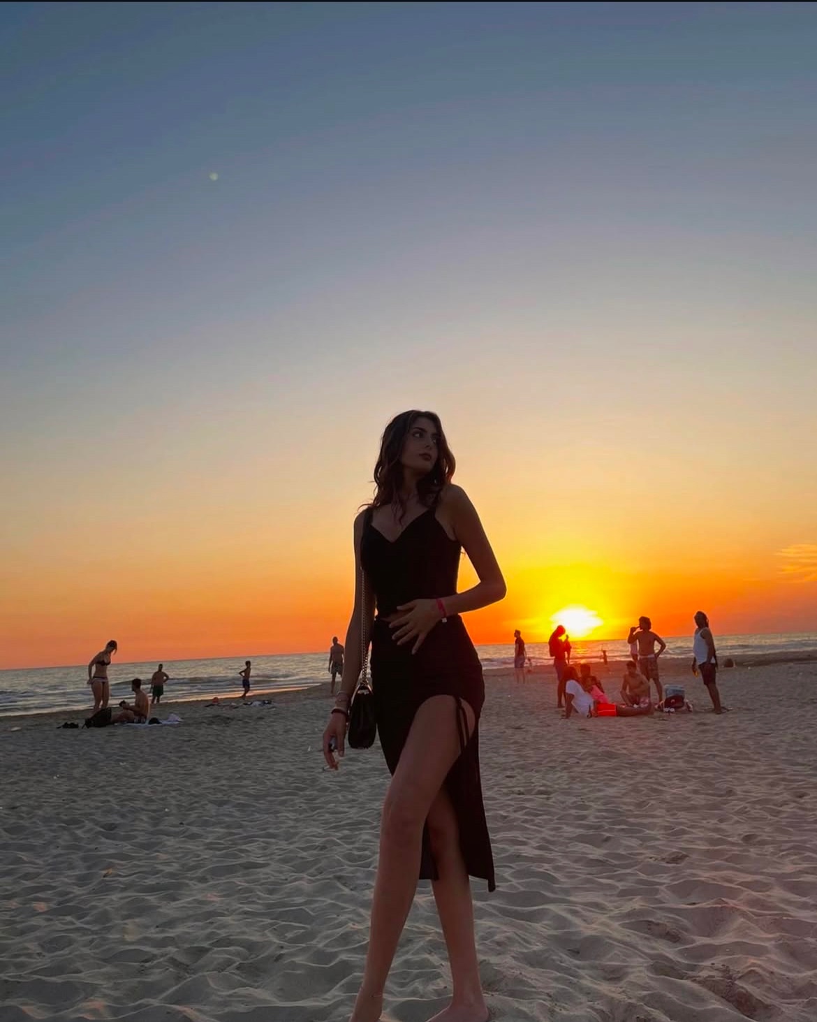Chiara — Model & Hostess in Rimini photo 6