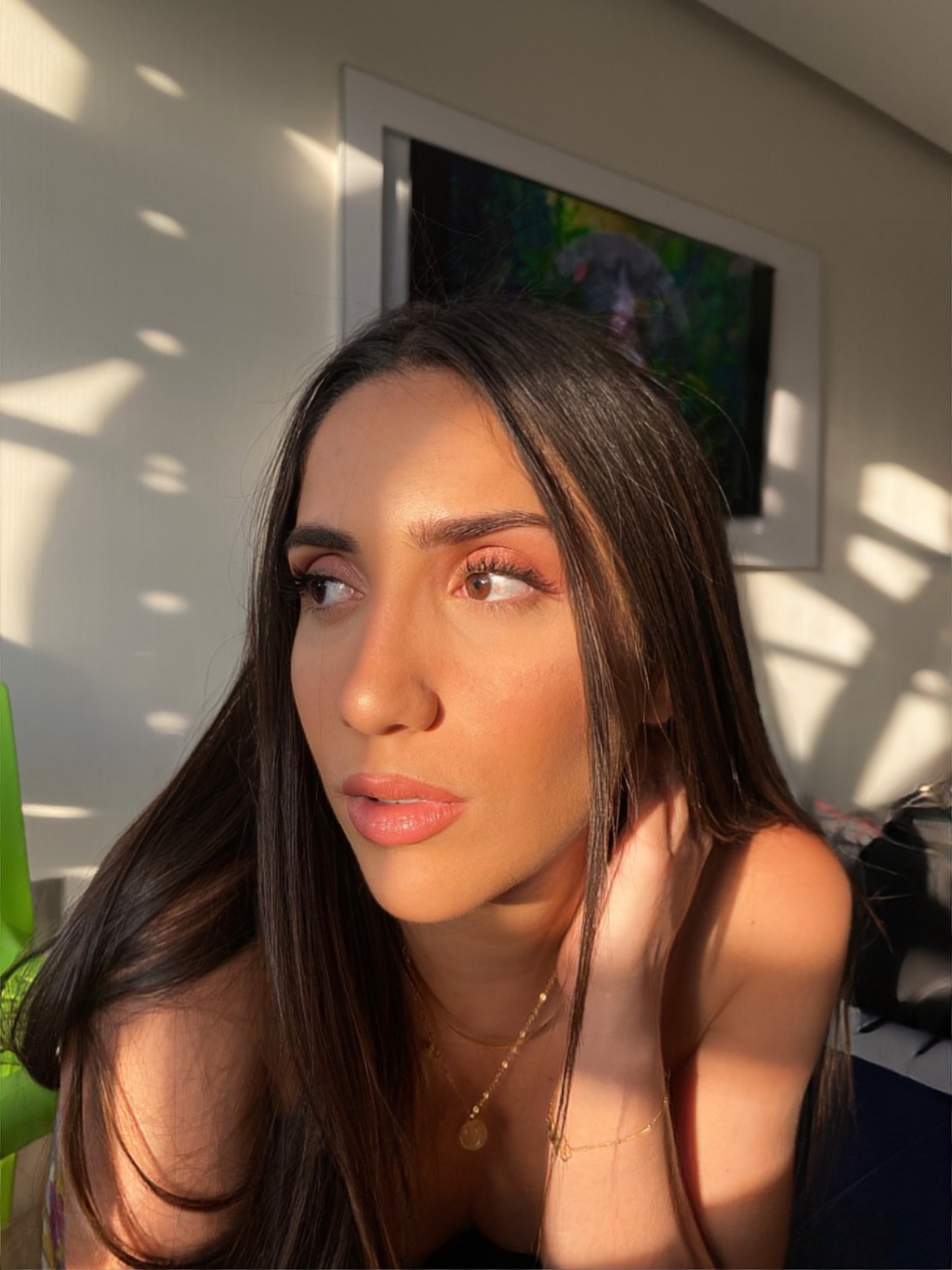 Milena — Model & Hostess in Vordorf photo 4
