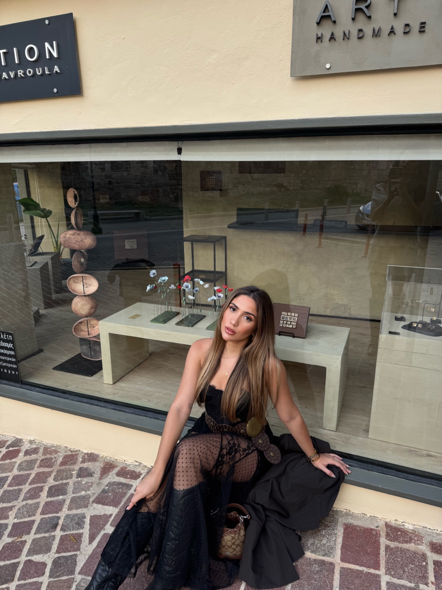 Milena — Model & Hostess in Vordorf photo 6