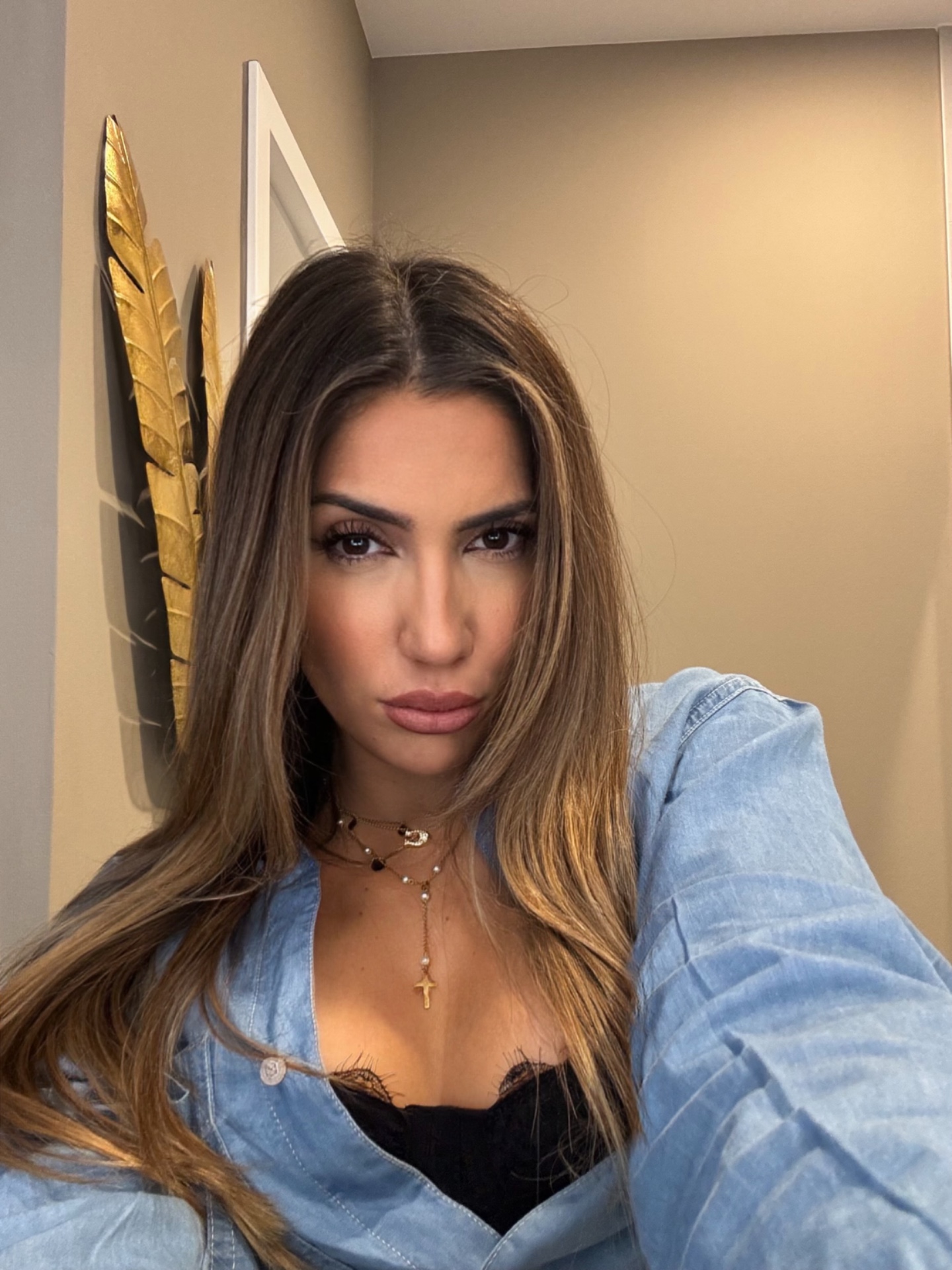 Milena — Model & Hostess in Vordorf photo 7