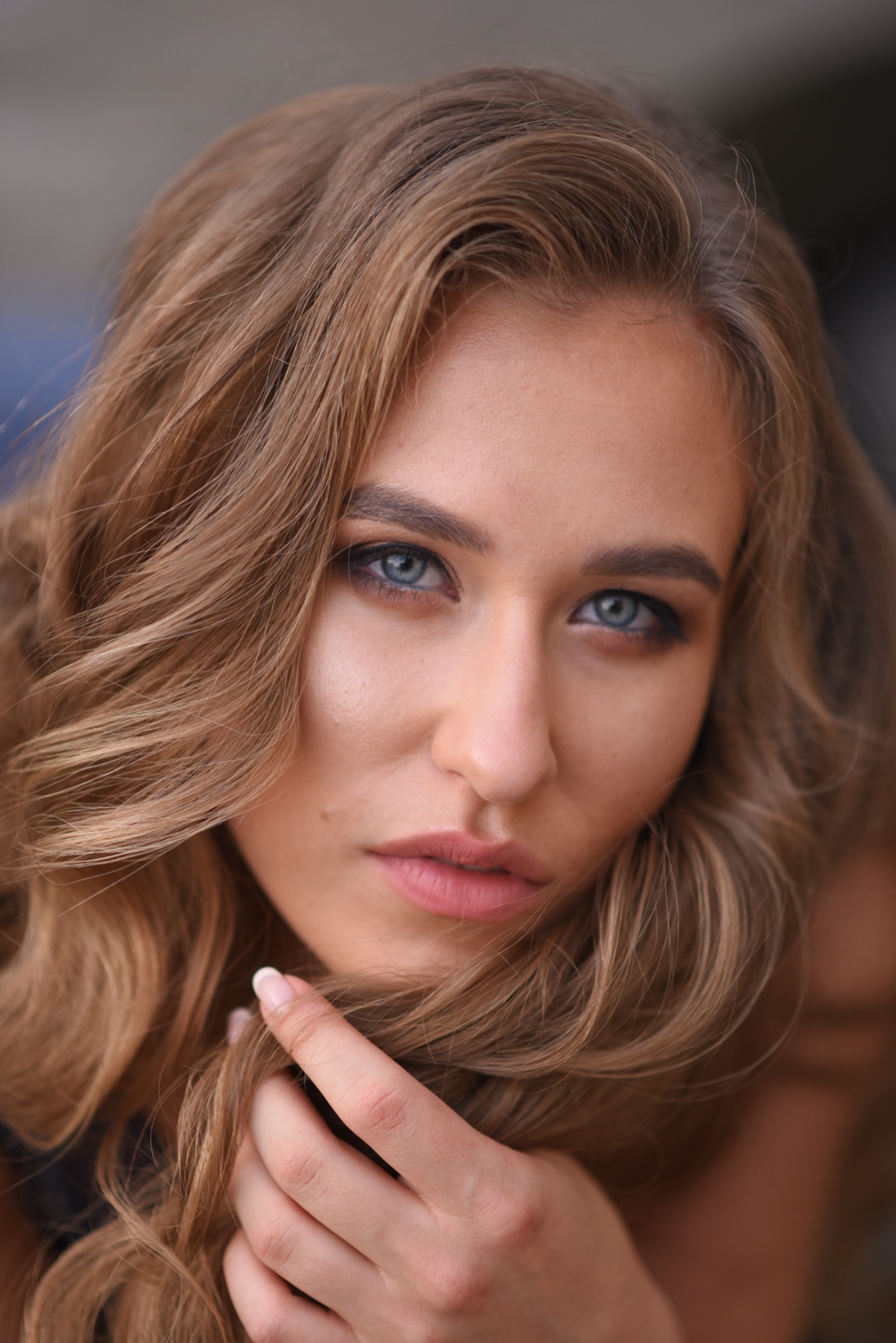 Yanina — Model & Hostess in Lugano photo 2