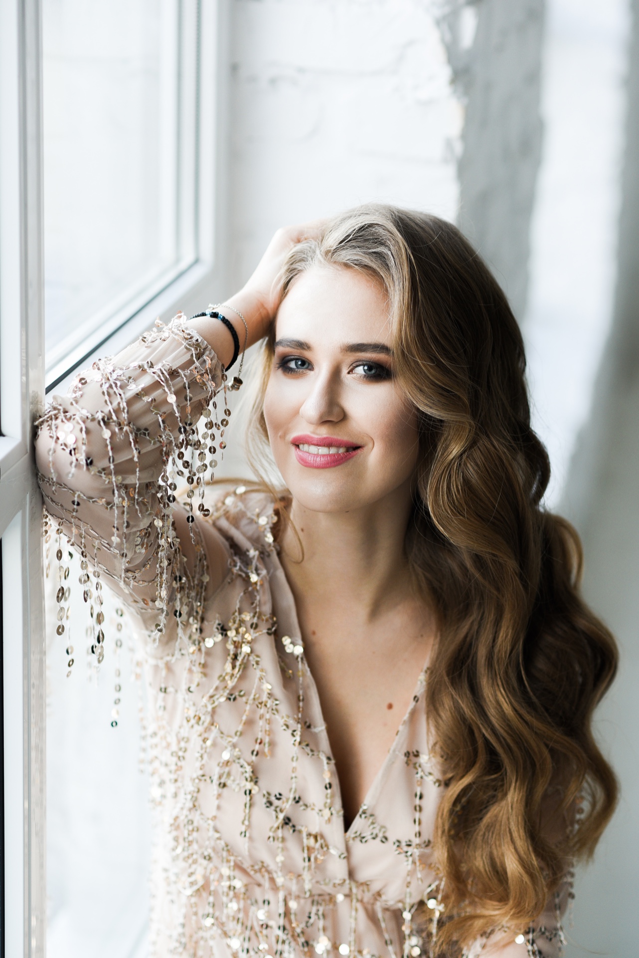 Yanina — Model & Hostess in Lugano photo 11