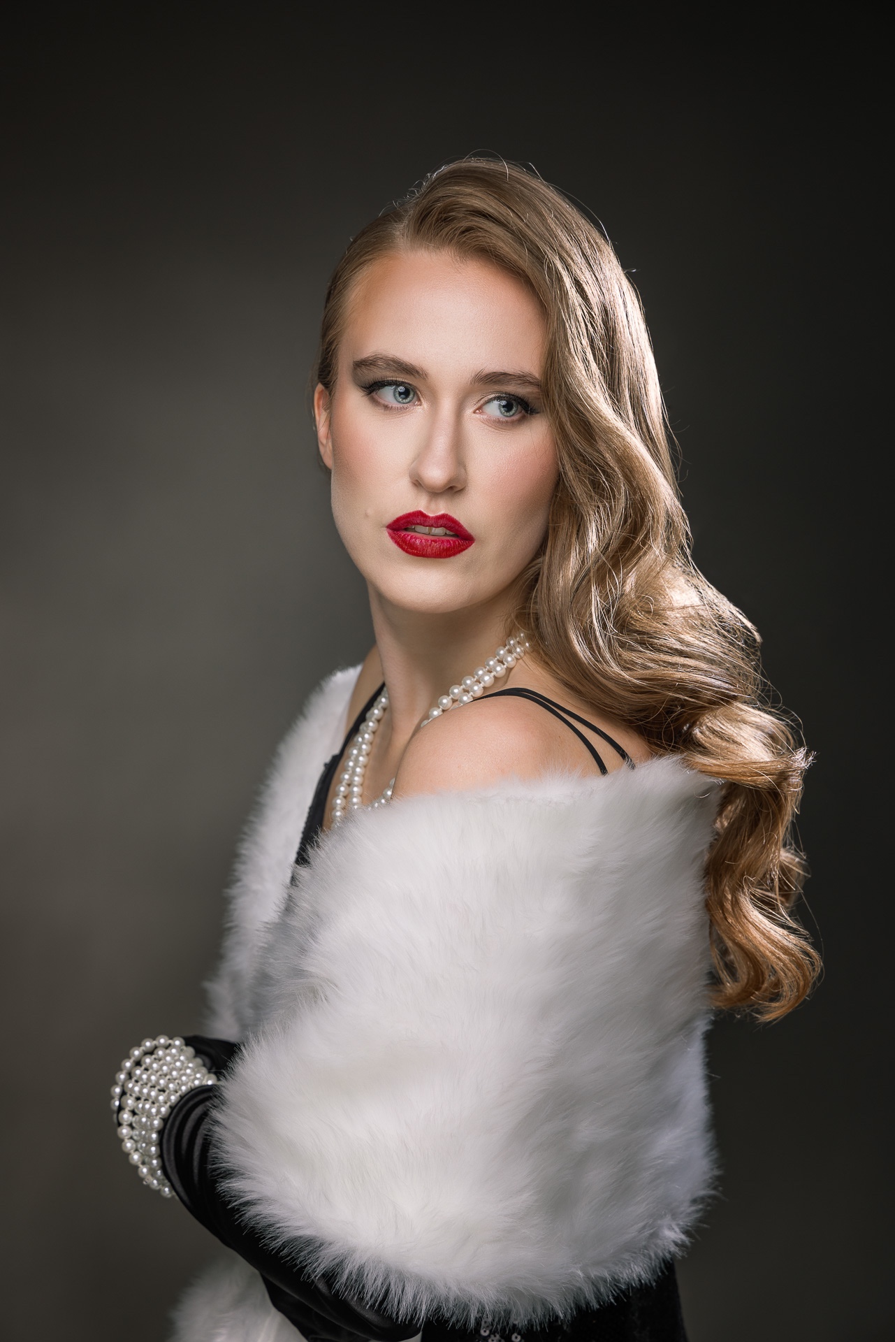Yanina — Model & Hostess in Lugano photo 12
