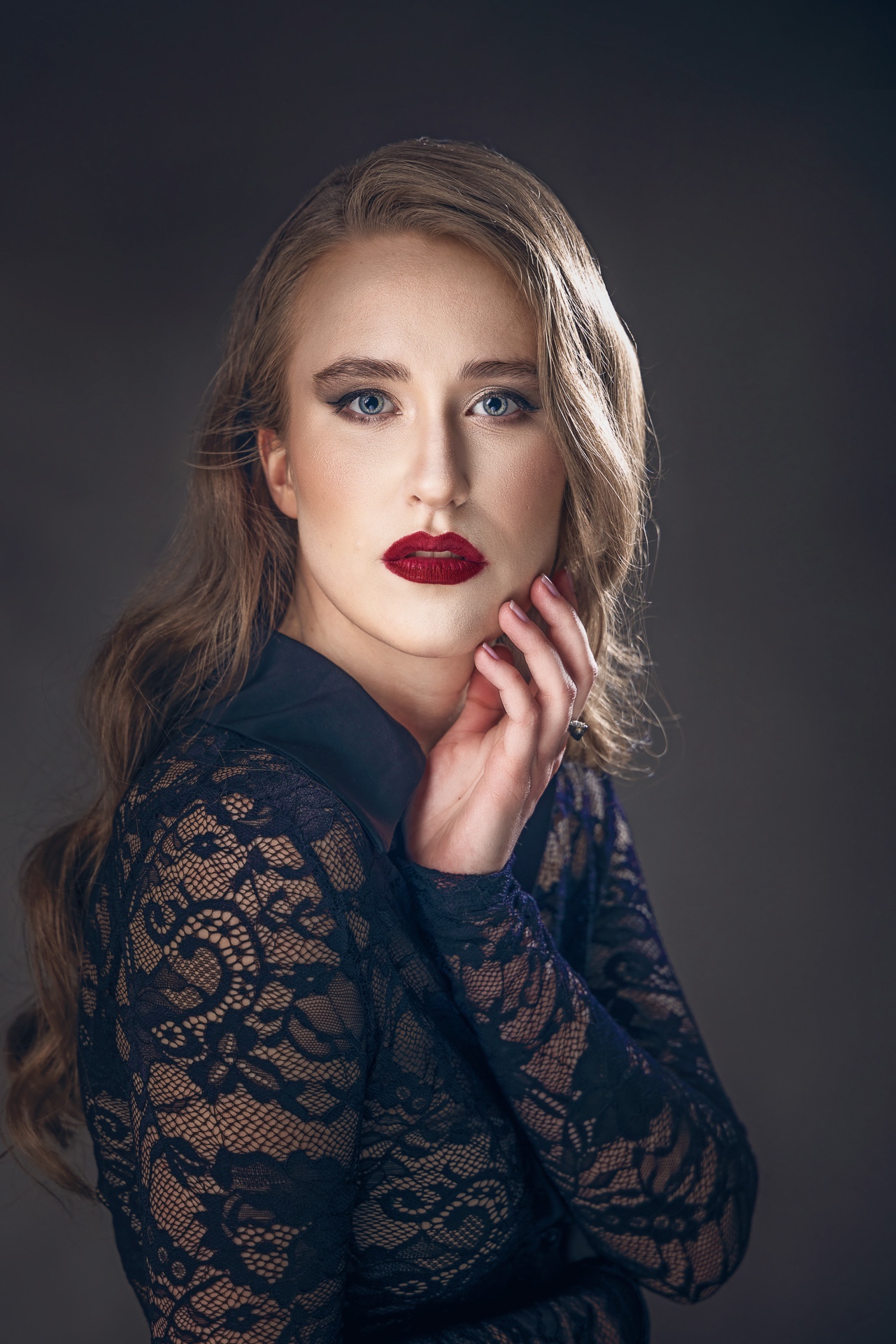 Yanina — Model & Hostess in Lugano photo 13