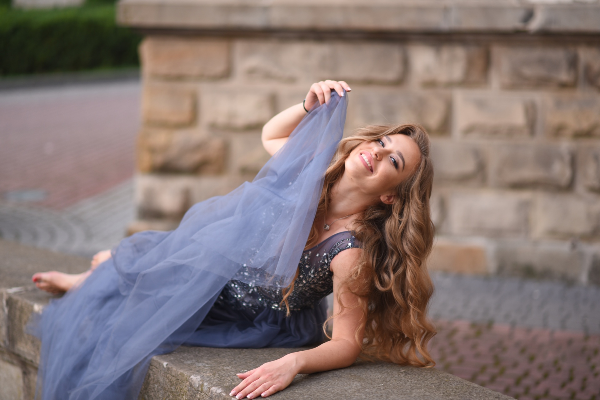 Yanina — Model & Hostess in Lugano photo 1