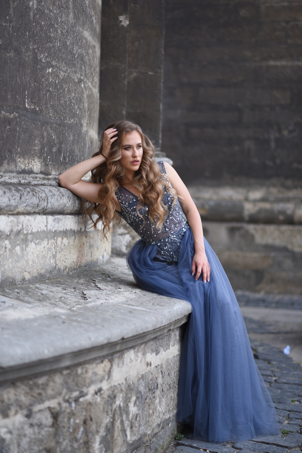 Yanina — Model & Hostess in Lugano photo 3