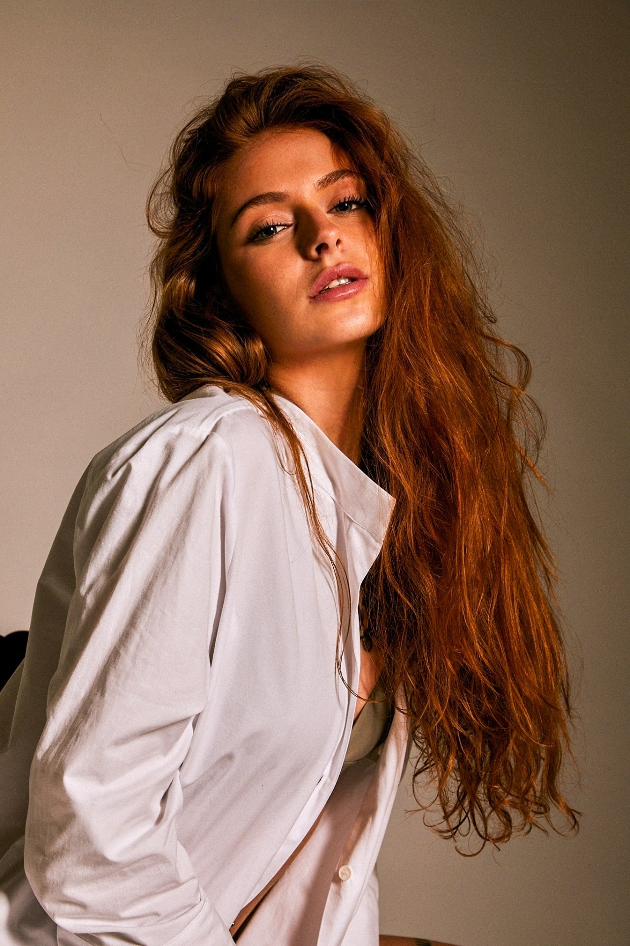 Claudia — Model & Hostess in Barcelona photo 1