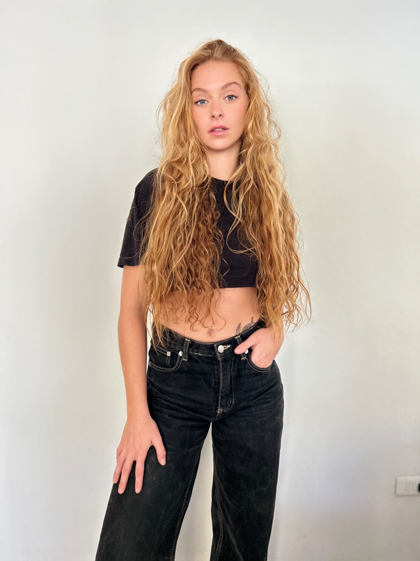Claudia — Model & Hostess in Barcelona photo 2